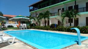 Pousada Porto De Galinhas  Ипожука